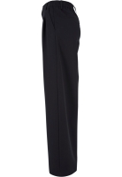 Pantalon Ultra Wide Pleat-Front dama Urban Classics