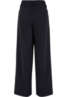 Pantalon Ultra Wide Pleat-Front dama Urban Classics