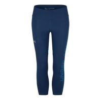 Pantalon Under Armour Mil Capri Ld99