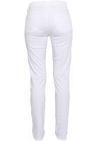 Pantalon Stretch Biker dama Urban Classics