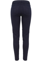 Pantalon Stretch Biker dama Urban Classics