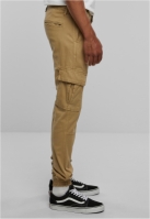 Pantalon Washed Cargo Twill Jogging Urban Classics