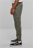 Pantalon Washed Cargo Twill Jogging Urban Classics