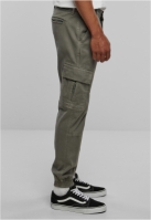 Pantalon Washed Cargo Twill Jogging Urban Classics