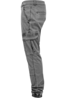 Pantalon Washed Cargo Twill Jogging Urban Classics