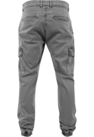 Pantalon Washed Cargo Twill Jogging Urban Classics