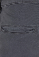 Pantalon Washed Cargo Twill Jogging Urban Classics