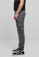 Pantalon Washed Cargo Twill Jogging Urban Classics