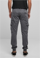 Pantalon Washed Cargo Twill Jogging Urban Classics