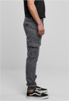 Pantalon Washed Cargo Twill Jogging Urban Classics