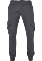 Pantalon Washed Cargo Twill Jogging Urban Classics