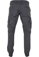 Pantalon Washed Cargo Twill Jogging Urban Classics