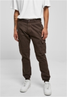 Pantalon Washed Cargo Twill Jogging Urban Classics