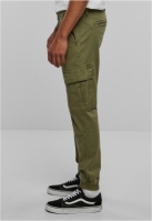 Pantalon Washed Cargo Twill Jogging Urban Classics