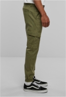 Pantalon Washed Cargo Twill Jogging Urban Classics