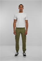 Pantalon Washed Cargo Twill Jogging Urban Classics