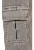 Pantalon Washed Cargo Twill Jogging baietel Urban Classics