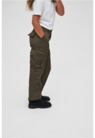 US Ranger Trouser copil Brandit