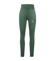 Pantaloni VENERE Zeus verde