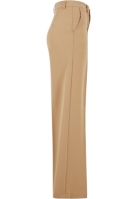 Pantalon Wide Pleated dama Urban Classics