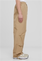 Pantalon Wide Poplin Urban Classics