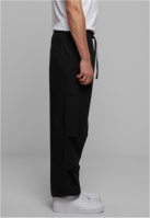 Pantalon Wide Poplin Urban Classics