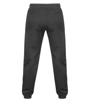 Pantaloni ZS7 Zeus inchis gri portocaliu fosforescent