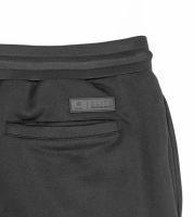 Pantaloni ZS7 Zeus negru giallofluo