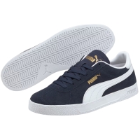 Pantofi b?rba?i Puma Club 381111 03