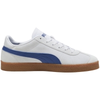 Pantofi b?rba?i Puma Club alb-albastru 381111 26