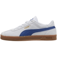 Pantofi b?rba?i Puma Club alb-albastru 381111 26