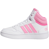 Pantofi copii adidas Hoops 3.0 IG3716