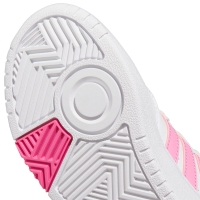 Pantofi copii adidas Hoops 3.0 IG3716