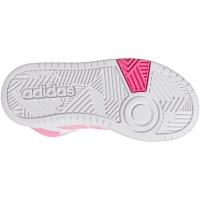 Pantofi copii adidas Hoops 3.0 IG3716