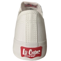 Pantofi dama Lee Cooper alb LCW-24-31-2208LA