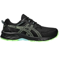 Pantofi de alergare pentru barbati impermeabili Asics Gek Venture 9 1011B705 002