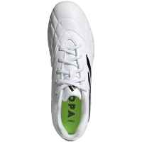 Pantofi de fotbal adidas Copa Pure II.3 MG alb GZ2529