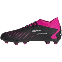 Pantofi de fotbal adidas Predator Accuracy.3 FG GW4589