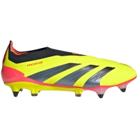 Pantofi de fotbal adidas Predator Elite LL SG IE0046