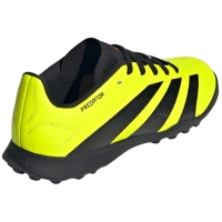 Pantofi de fotbal adidas Predator League TF pentru copii IG5444