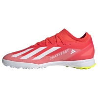 Pantofi de fotbal adidas X Crazyfast League TF IF0699