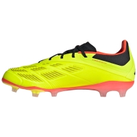 Pantofi de fotbal pentru copii adidas Predator Elite FG IG7745