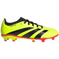 Pantofi de fotbal pentru copii adidas Predator FG IG7747