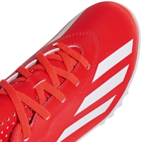 Pantofi de fotbal pentru copii adidas X Crazyfast Club TF IF0708