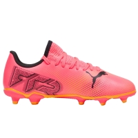 Pantofi de fotbal Puma Future 7 Play FG/AG 107723 03