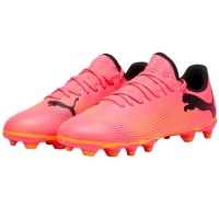 Pantofi de fotbal Puma Future 7 Play FG/AG 107723 03