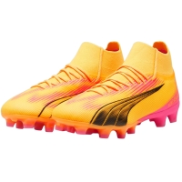 Pantofi de fotbal Puma Ultra Pro FG/AG 107750 03