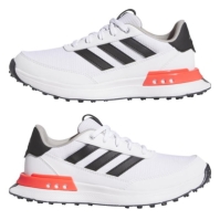 Pantof adidas S2G 24 Spikeless Golf copil