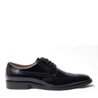 Pantof Giorgio Men Brogue piele Oxford