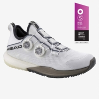 Pantofi Head MOTION PRO BOA PADEL -WHBK